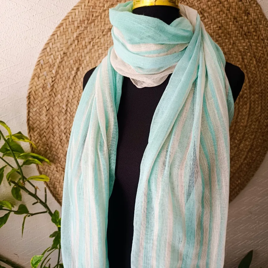 شال قواره دار