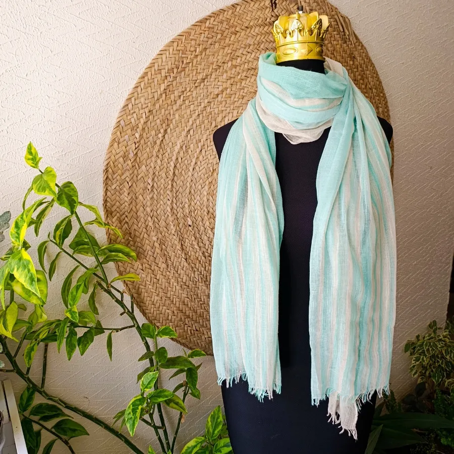 شال قواره دار