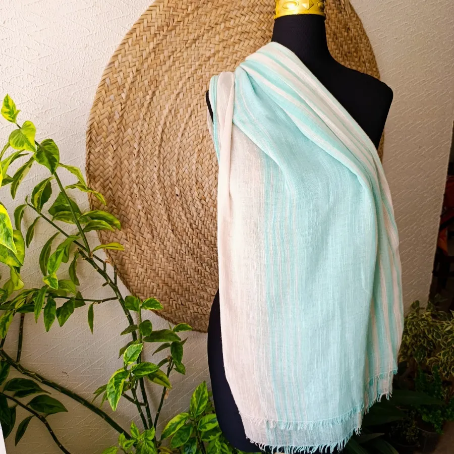 شال قواره دار