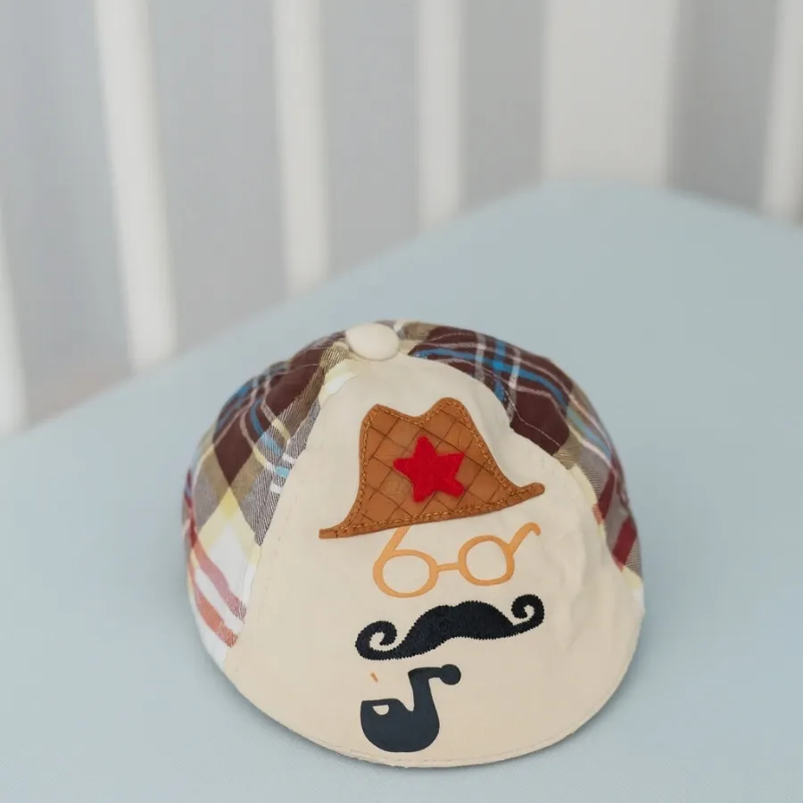 سرهمی گوگولی