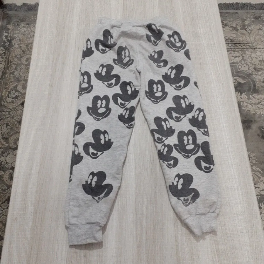 ست بلوز و شلوار