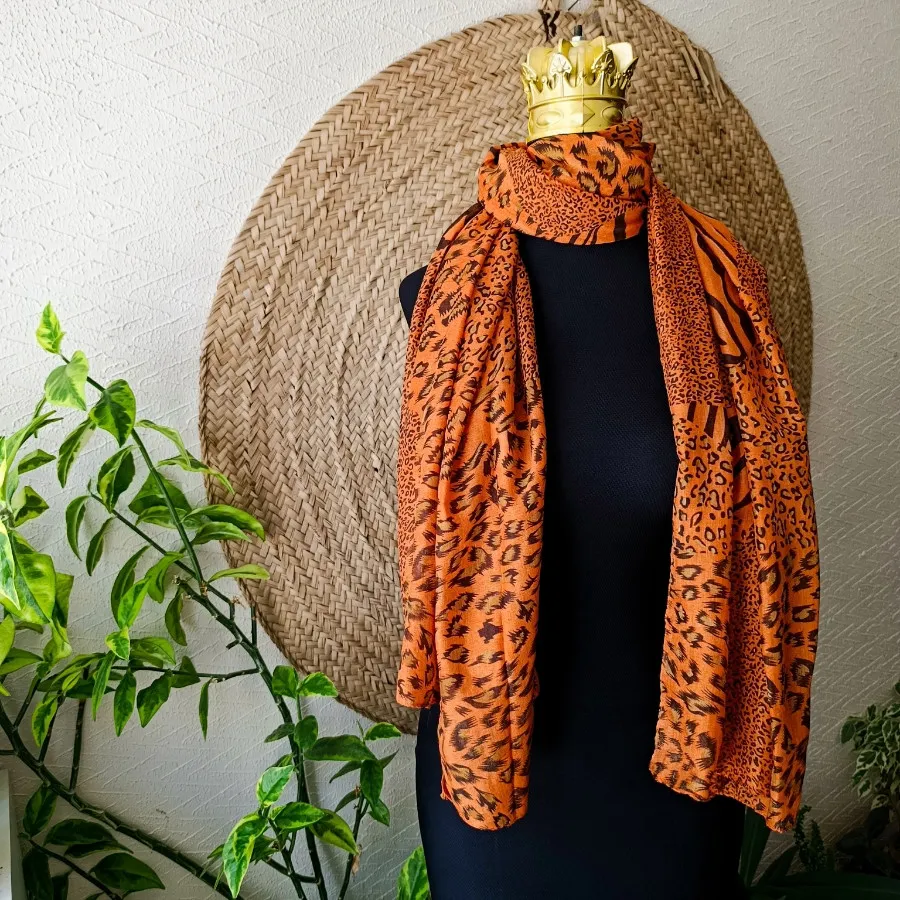 شال خارجی قواره دار