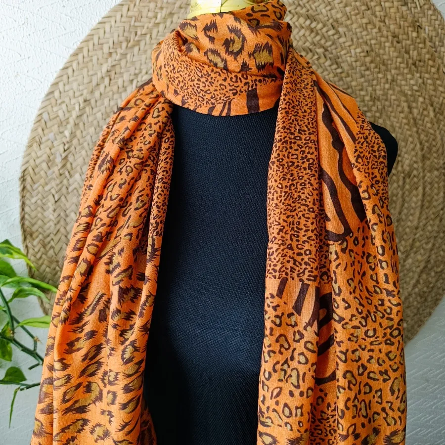 شال خارجی قواره دار