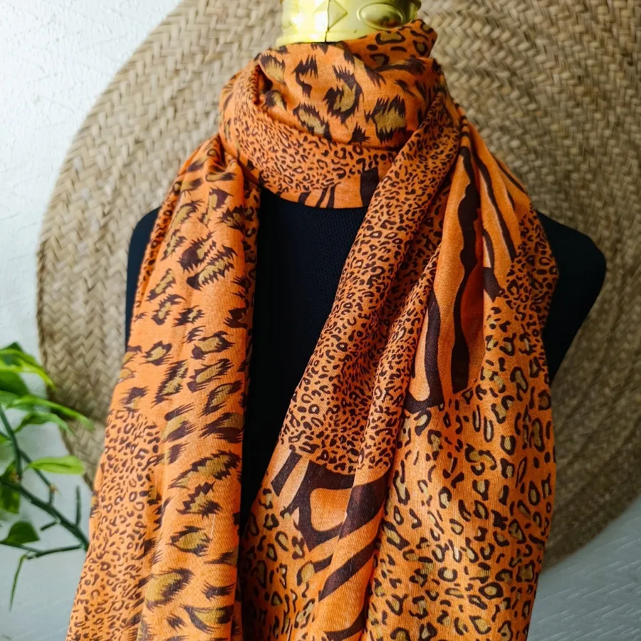 شال خارجی قواره دار