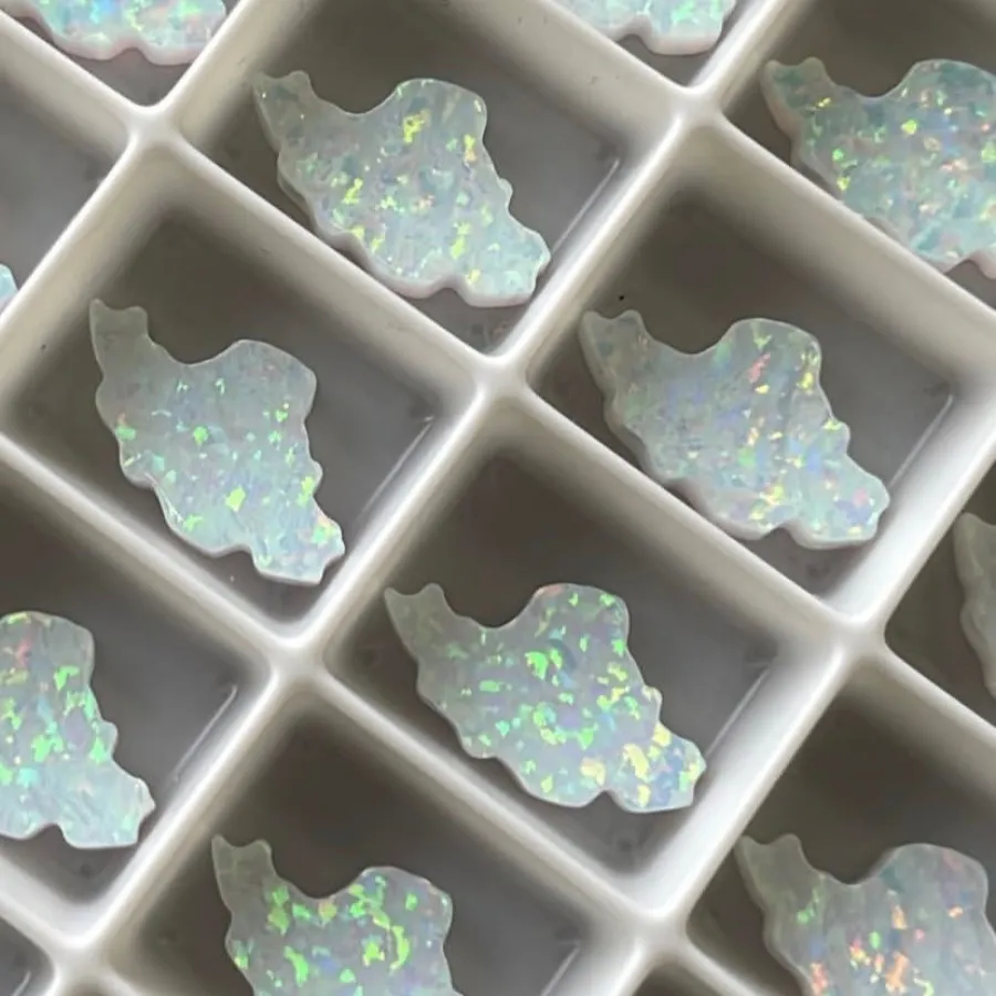 پلاک و گردنبند اوپال اپال