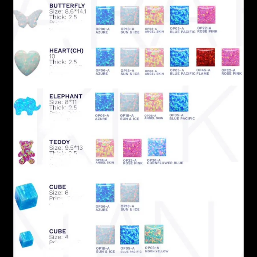 پلاک و گردنبند اوپال اپال