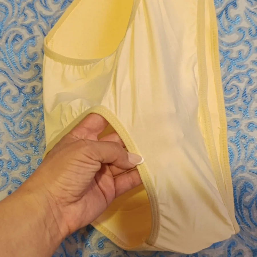 شورت گنی پروتز دار