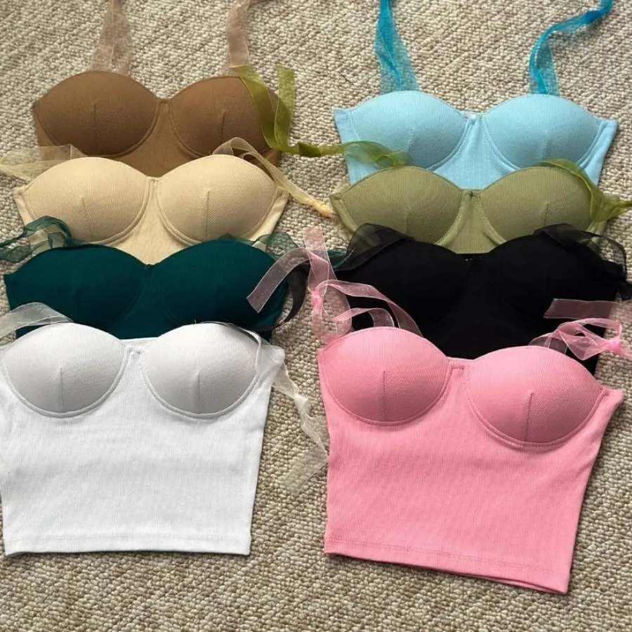 کراپ سوتینی کیوت?