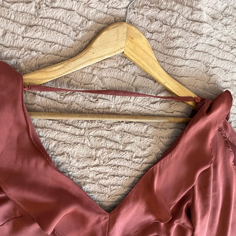 اورال رُزگلد ابریشم سیلک