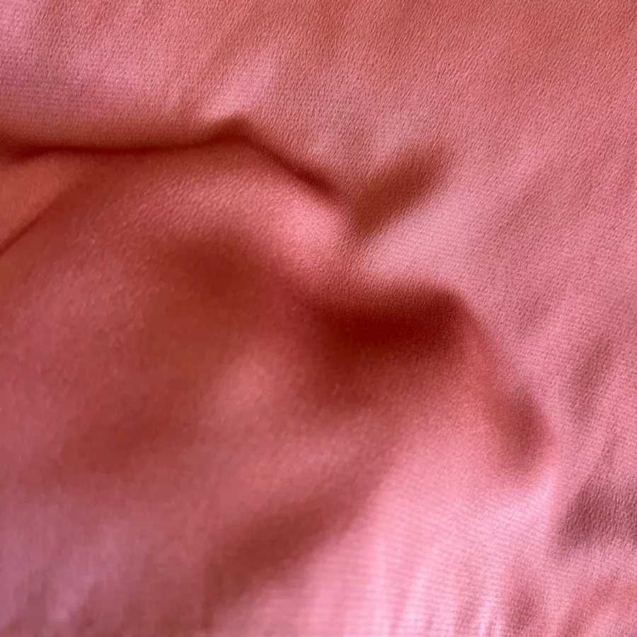 اورال رُزگلد ابریشم سیلک