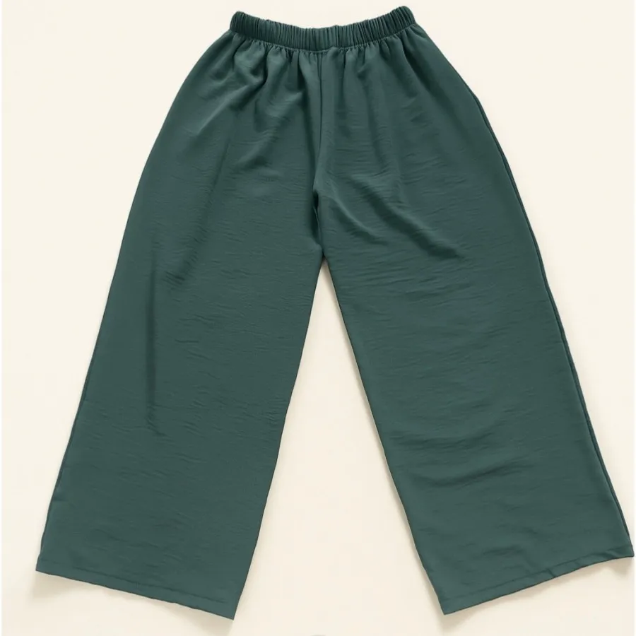 شلوار فری سایز جنس عالی