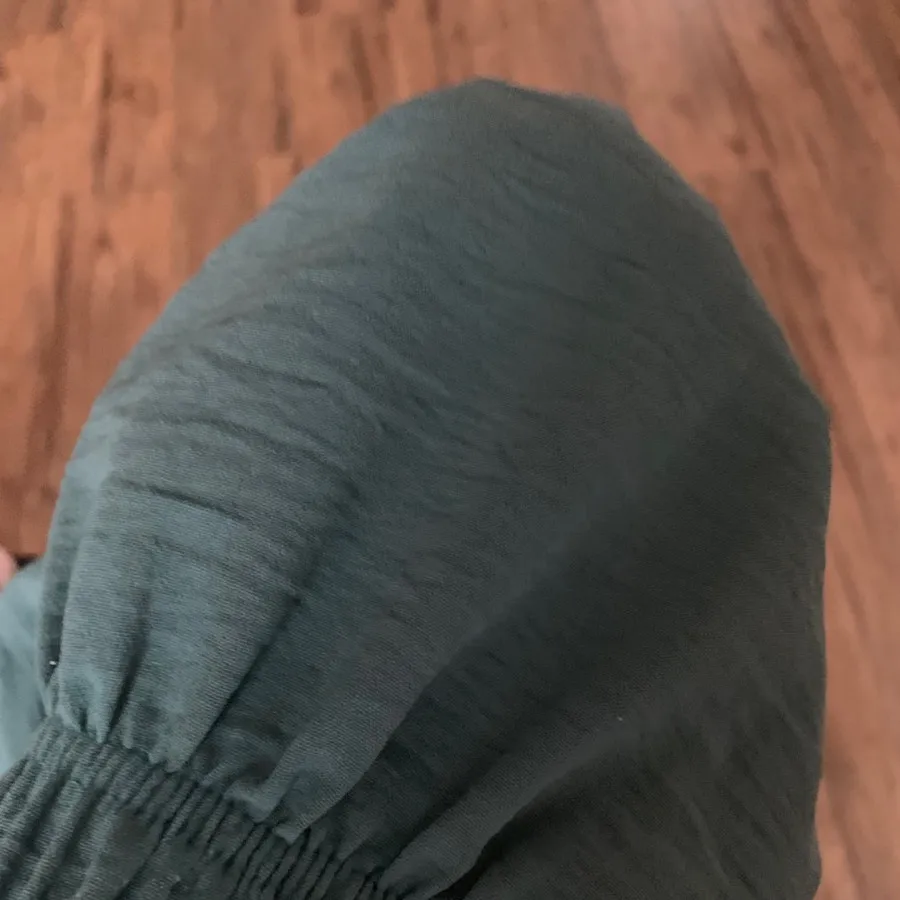 شلوار فری سایز جنس عالی