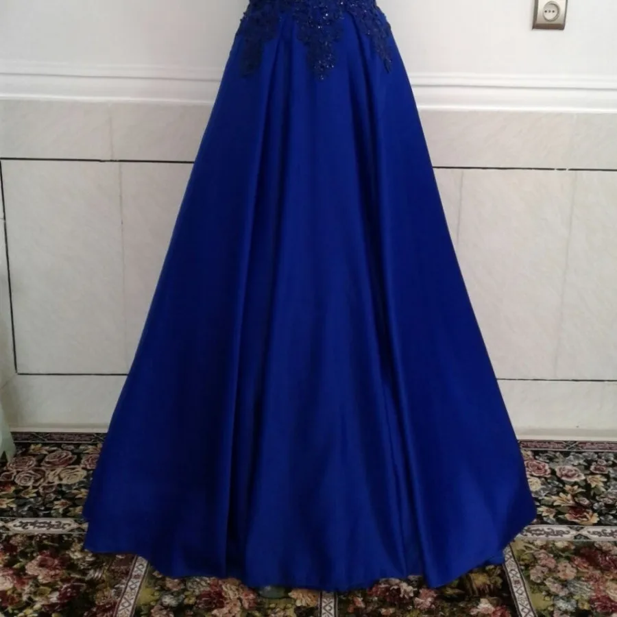 لباس مجلسی زنانه