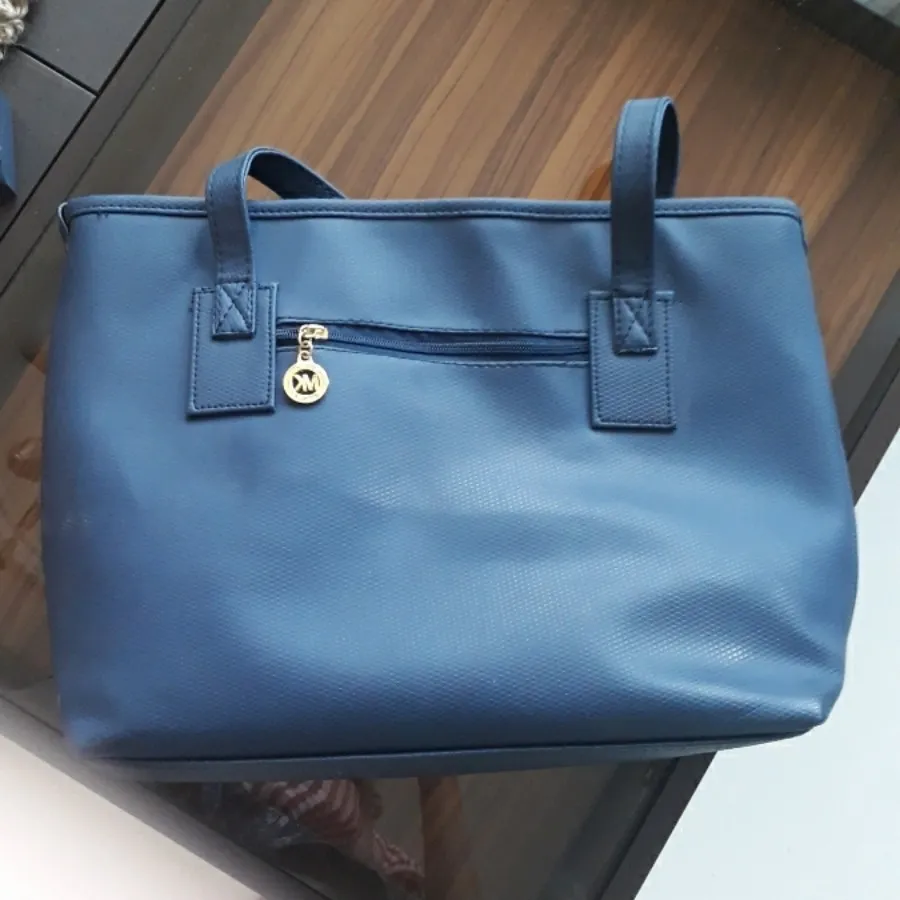 کیف دستی سرمه ای