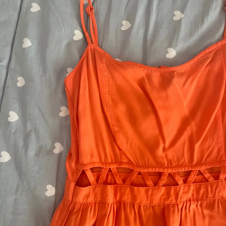 پیراهن خوشگل خنک تابستونی