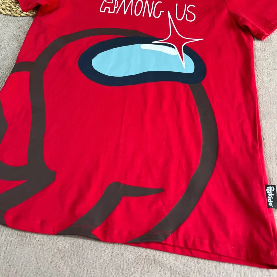 تیشرت پسرانه ترک اصل