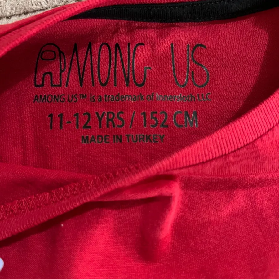 تیشرت پسرانه ترک اصل