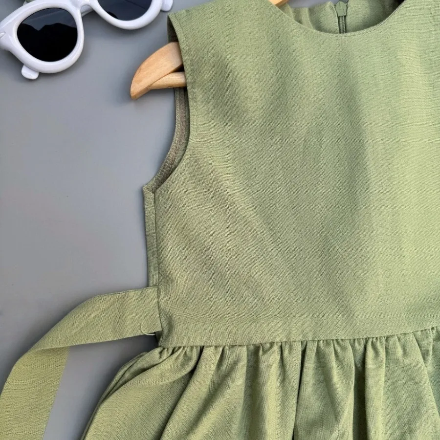 ست سارافن و کت مادروکودک