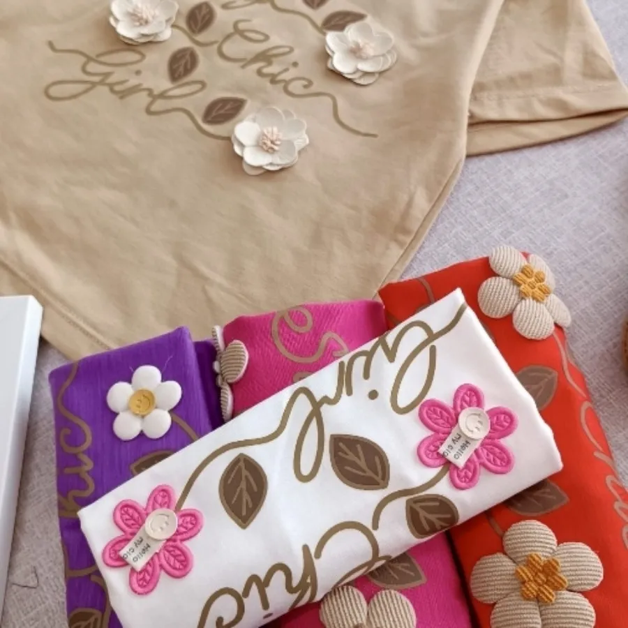 تیشرت شلوارک بچگانه