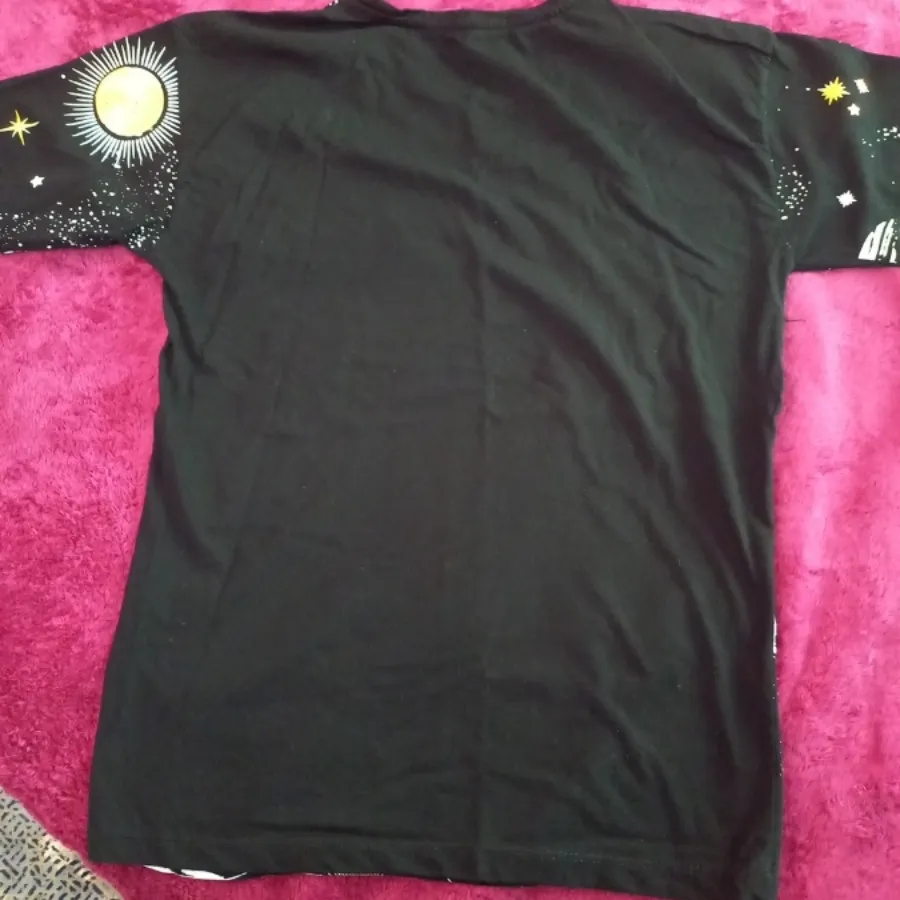 تیشرت کهکشانی