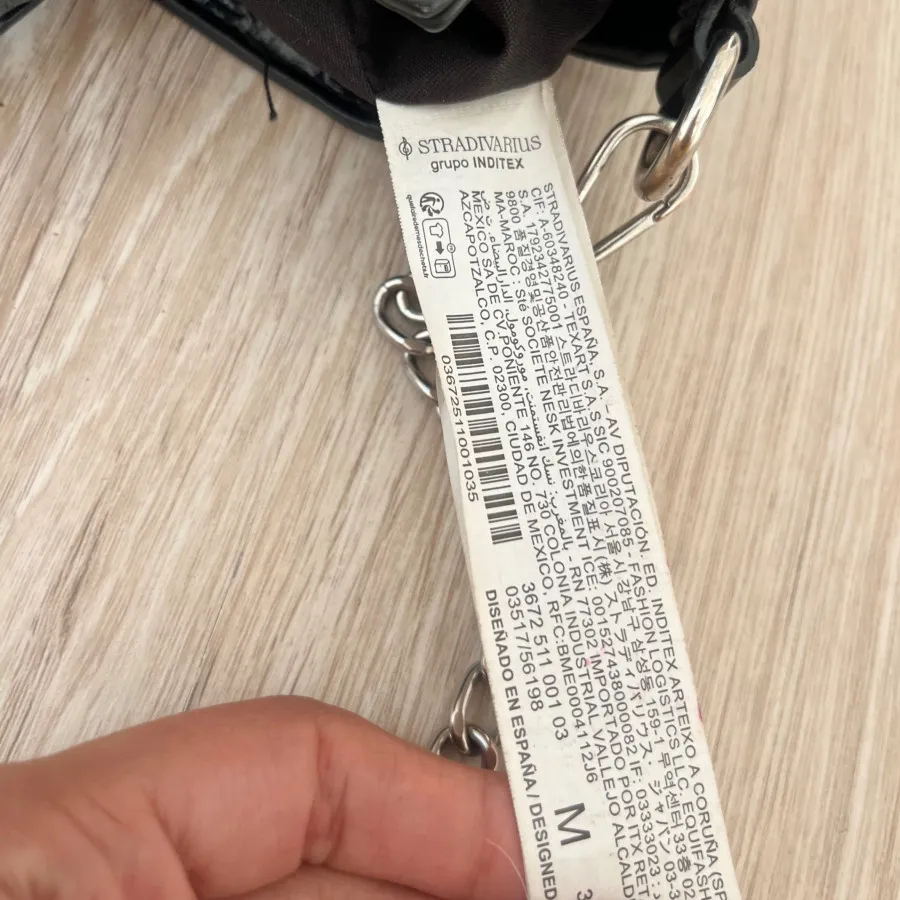 کیف استرادیواریس