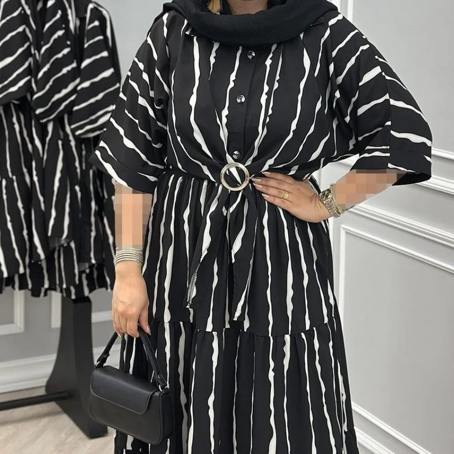 شومیز و دامن بوگاتی