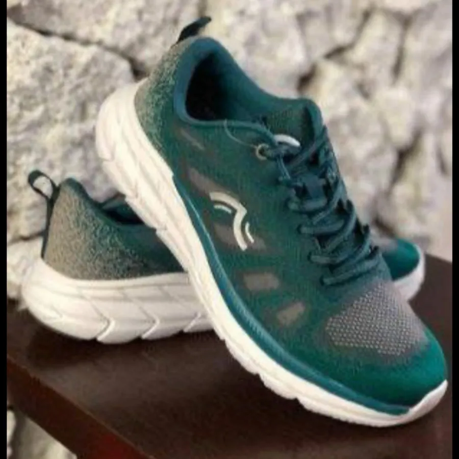 کتونی المانی