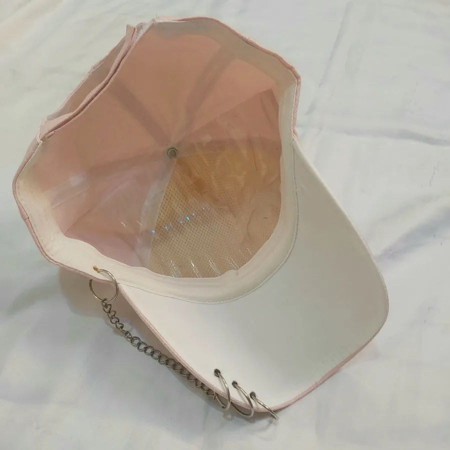 کلاه نقابدار زنجیری پانچ