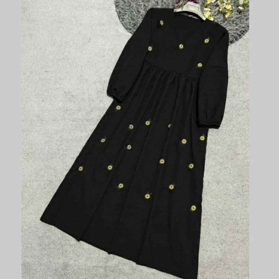 پیراهن ساحلی