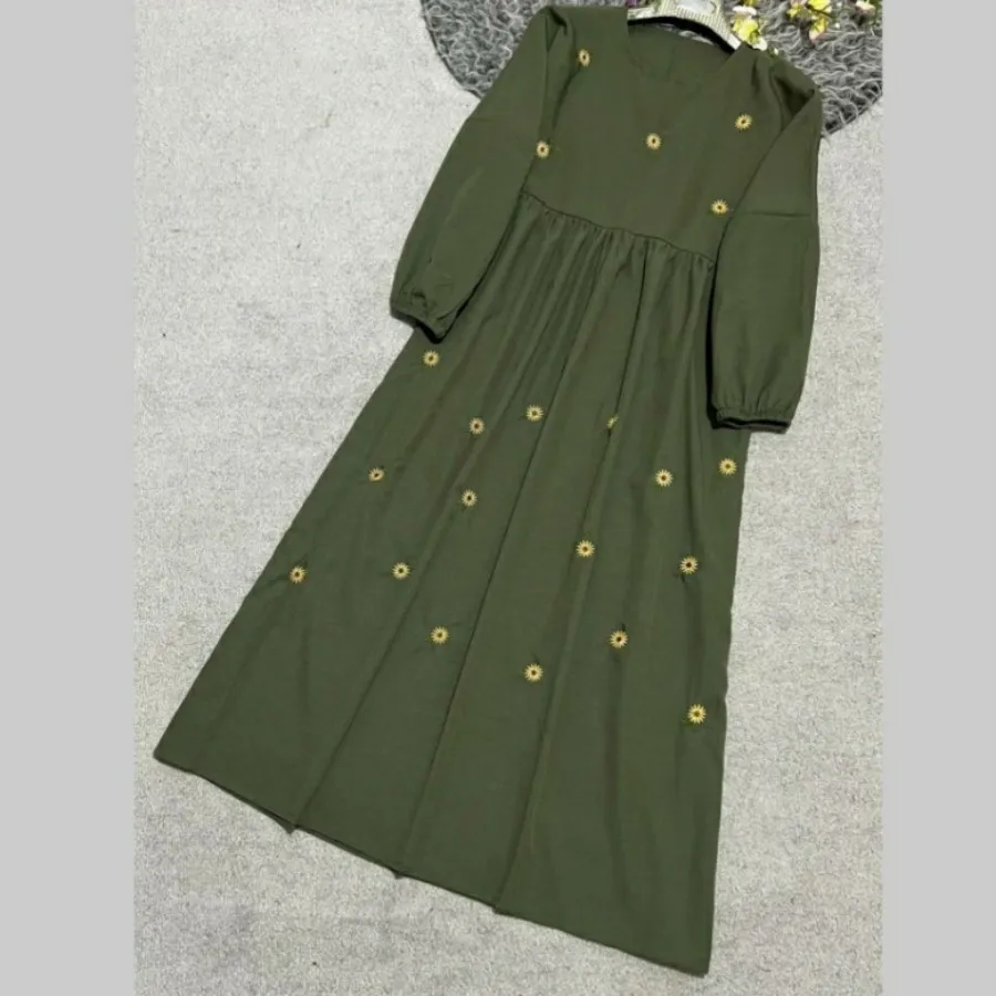 پیراهن ساحلی