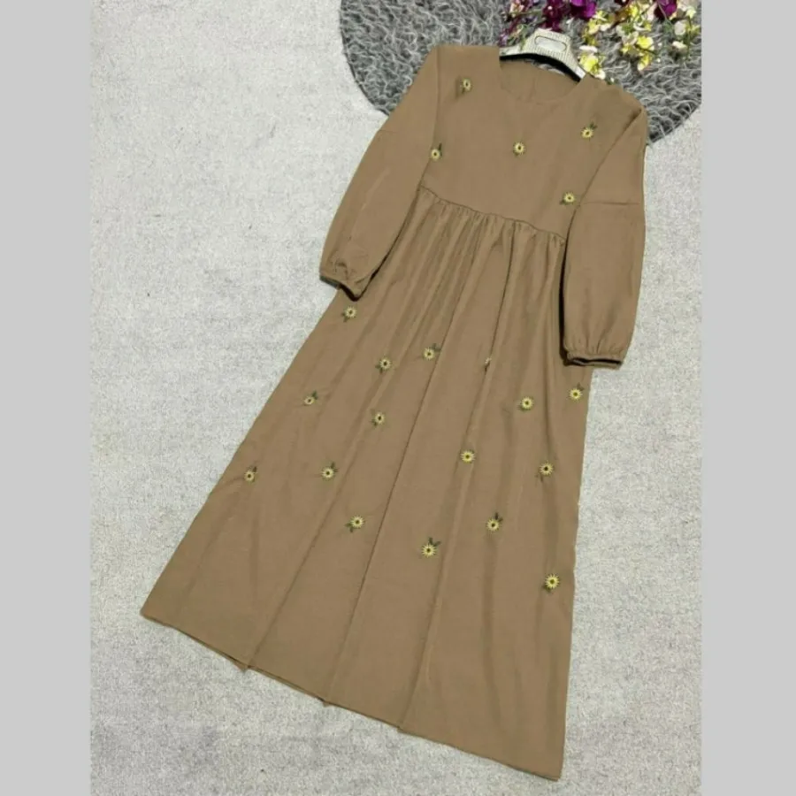 پیراهن ساحلی