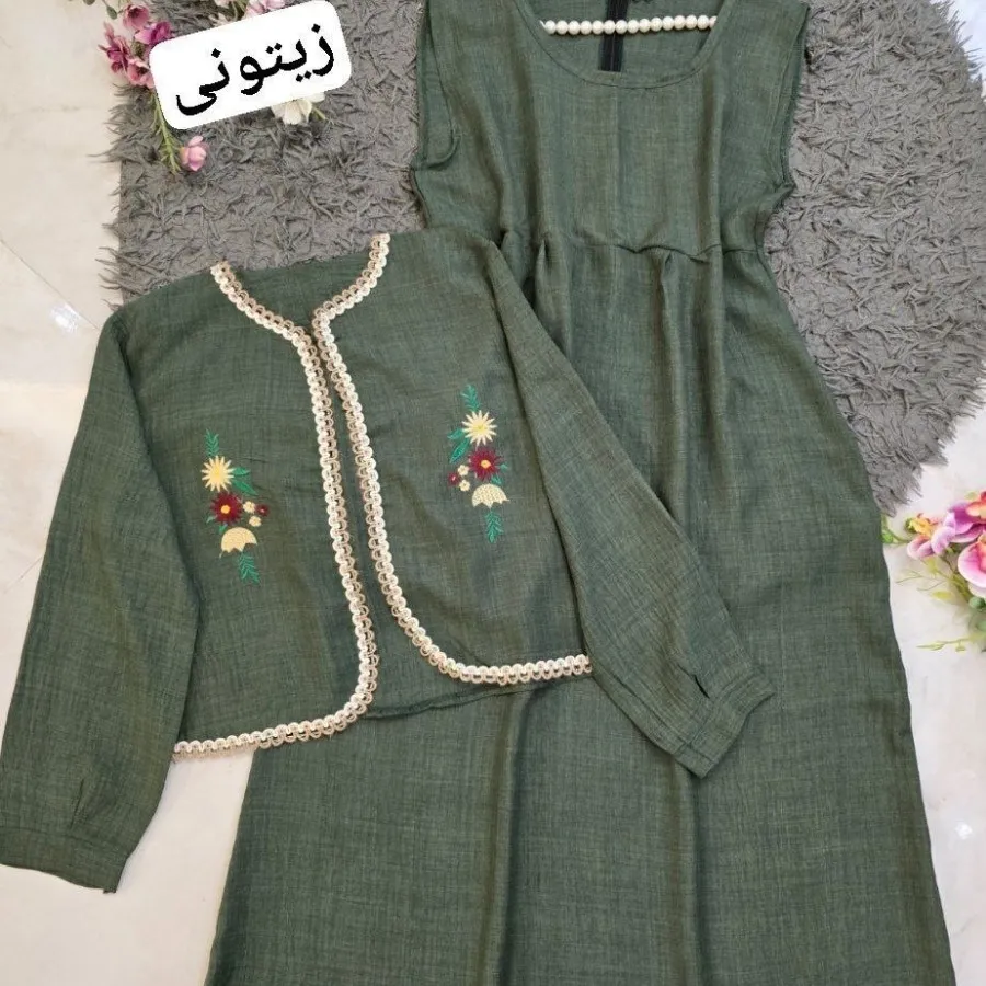 کت و سارافون