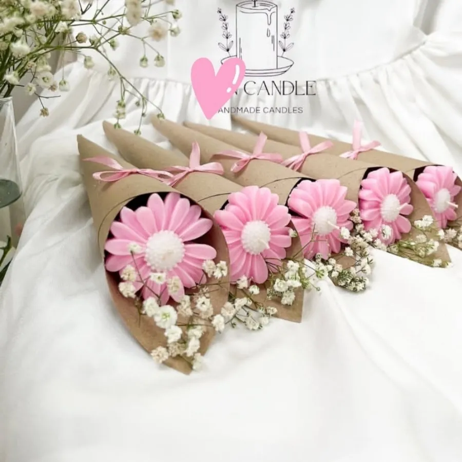 گیفت شمع هدیه