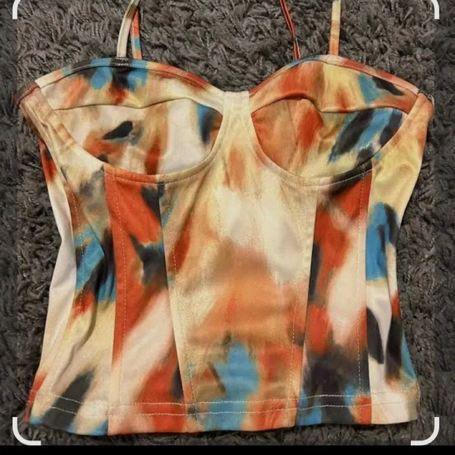 بلوز اورجینال shein