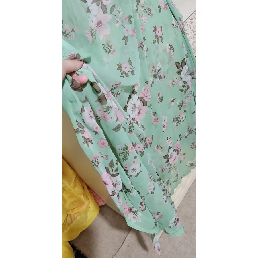 پیراهن مجلسی