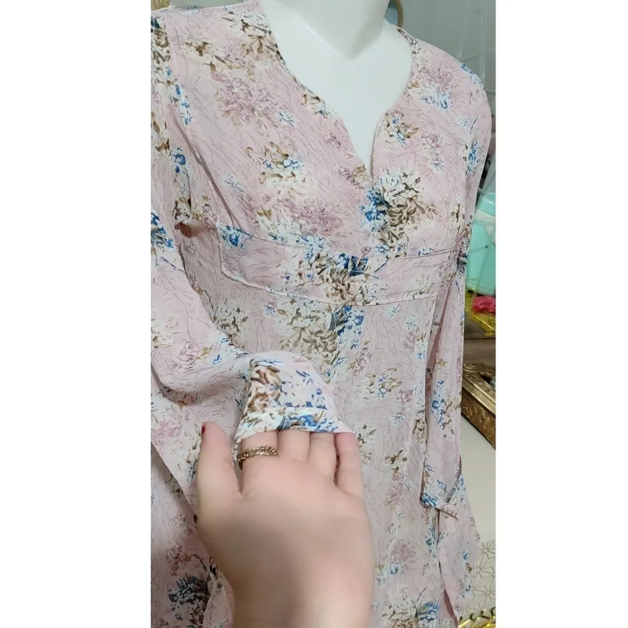 پیراهن مجلسی