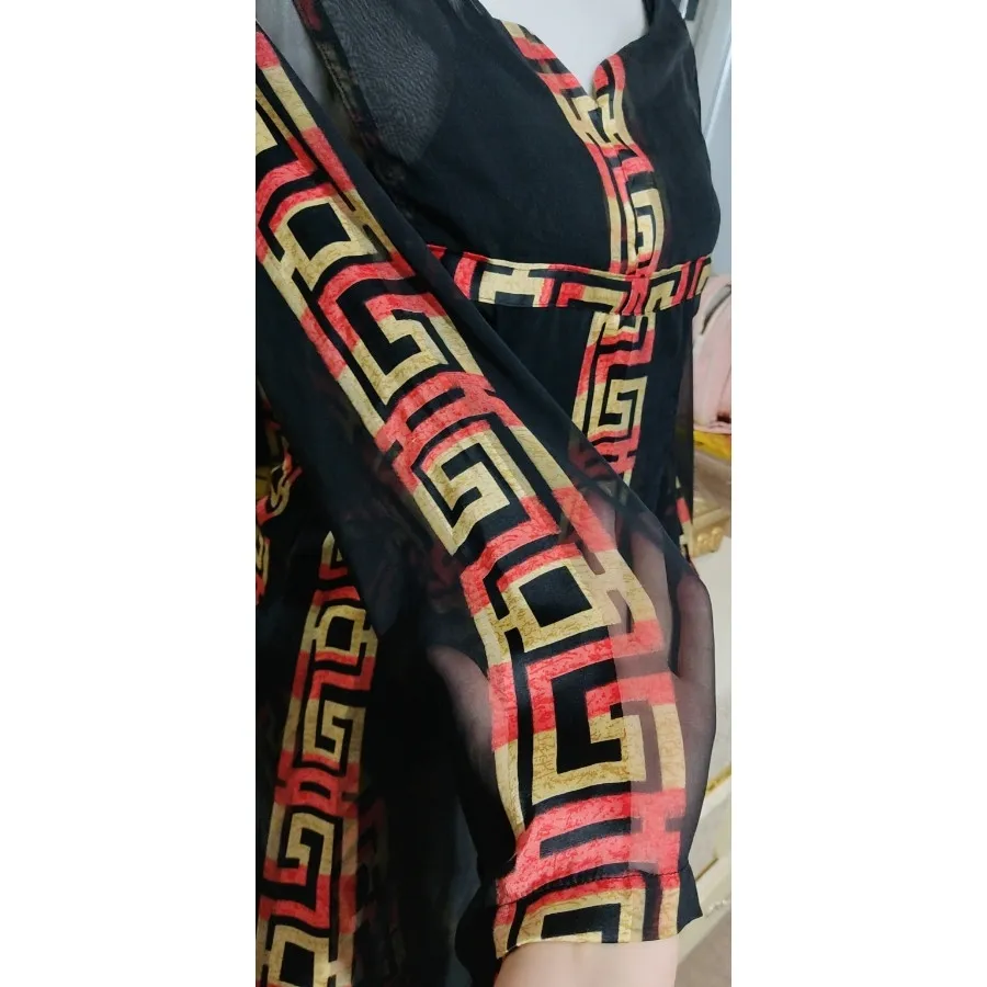 پیراهن مجلسی