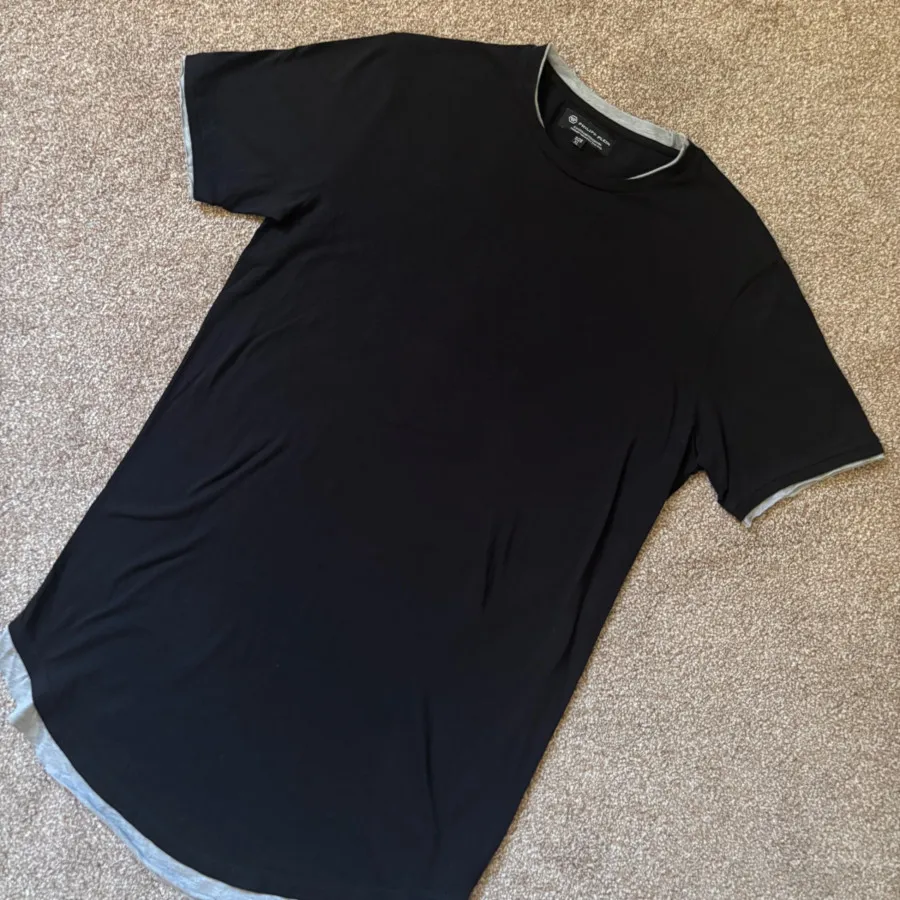 تیشرت مردانه اورجینال