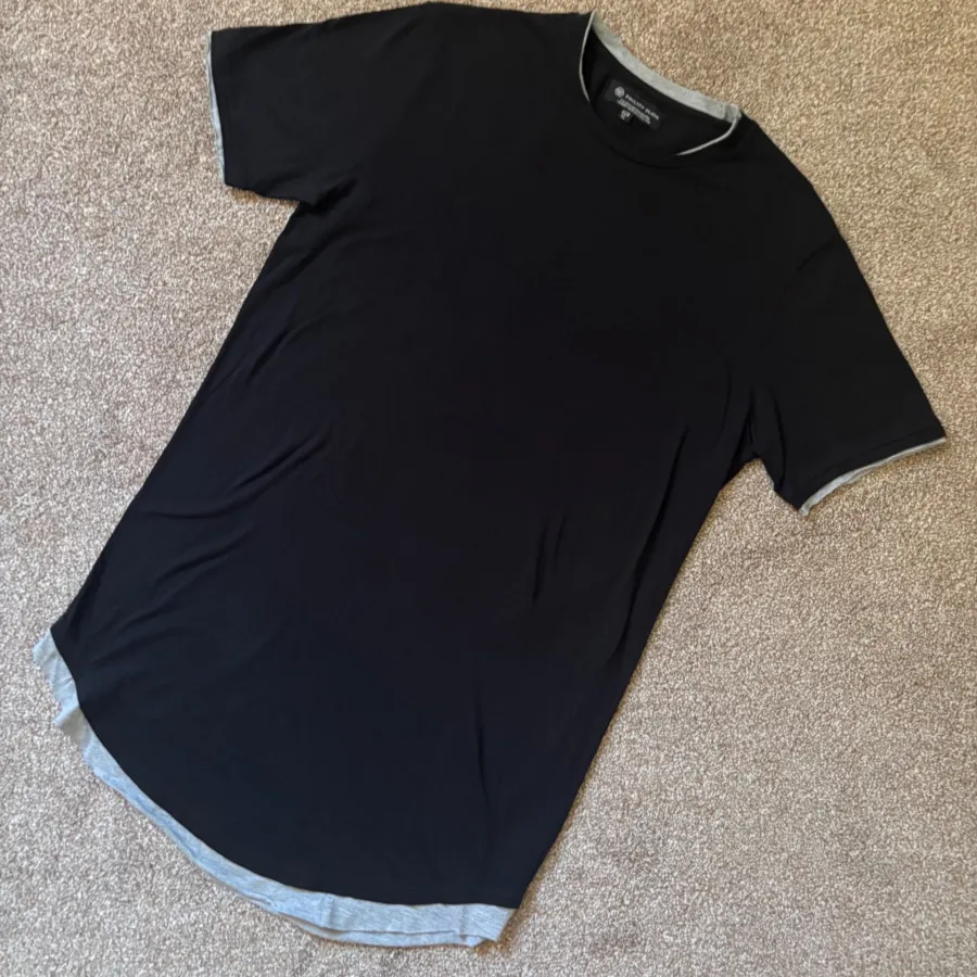 تیشرت مردانه اورجینال