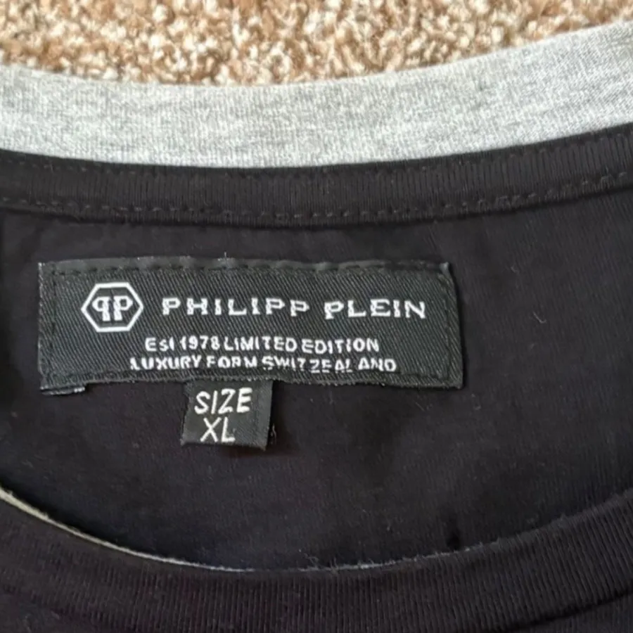 تیشرت مردانه اورجینال