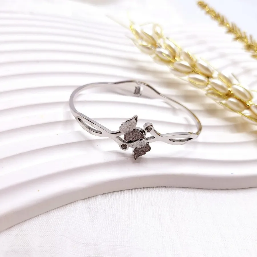 دستبند استیل