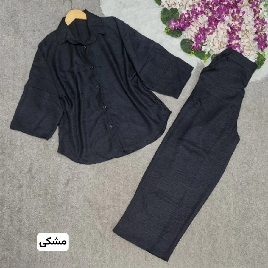 مانتو شلوار