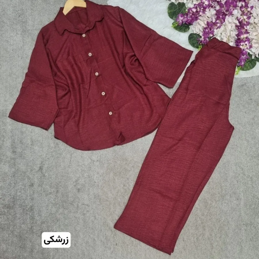 مانتو شلوار