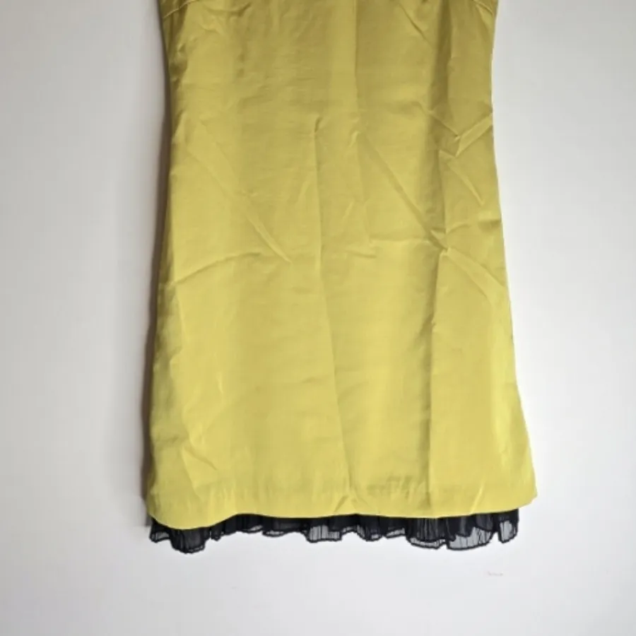 پیراهن ساتن ابریشم