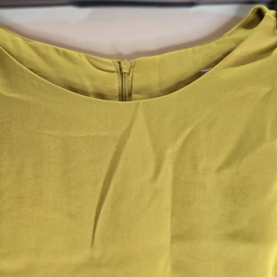 پیراهن ساتن ابریشم