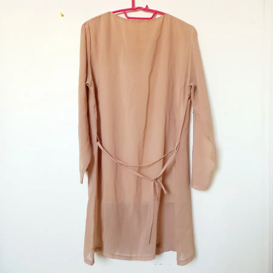 مانتو یا تونیک