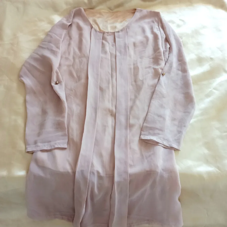 مانتو یا تونیک