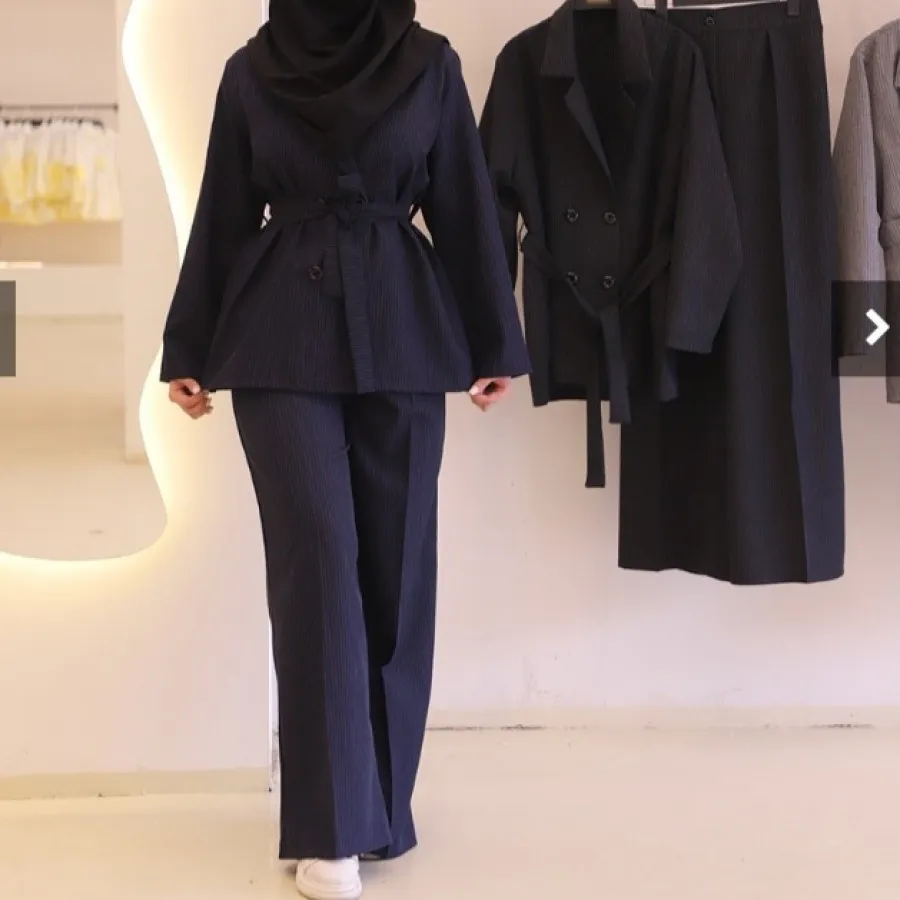 کت و شلوار دیپلمات