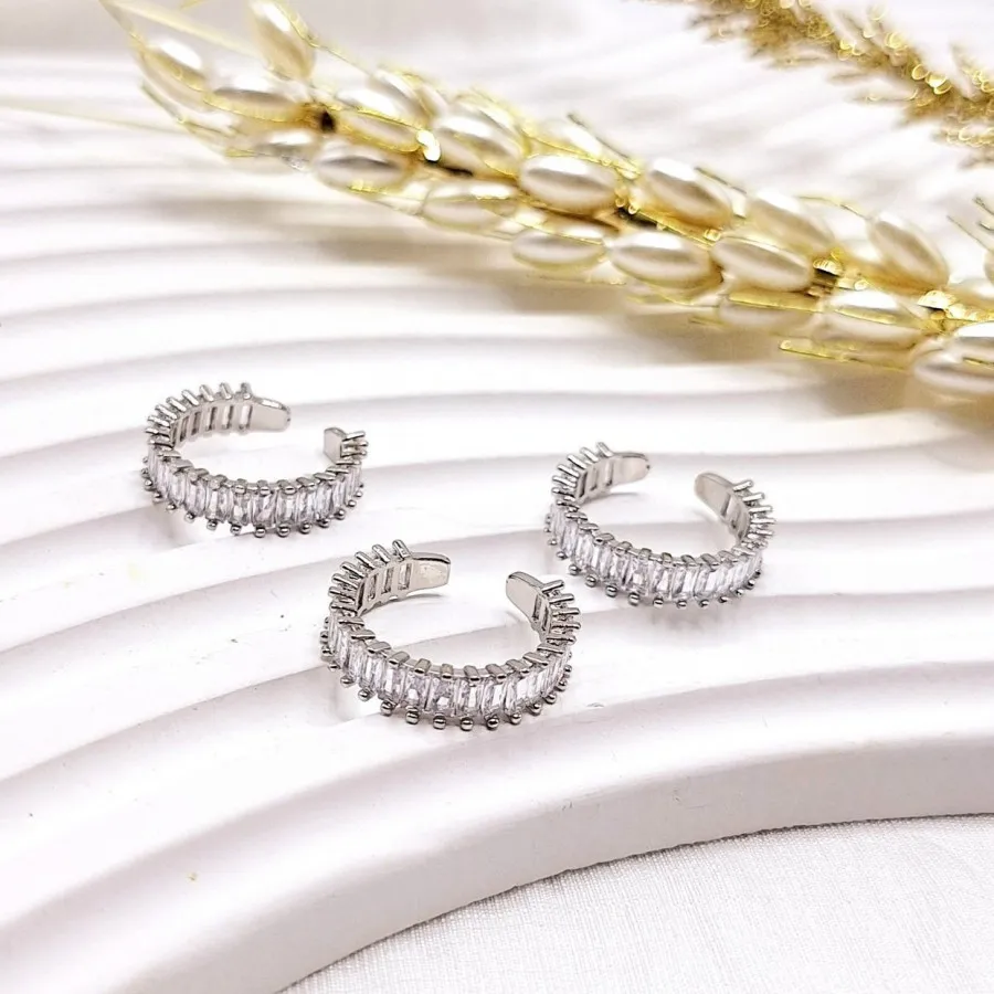 انگشتر تنیسی فری سایز