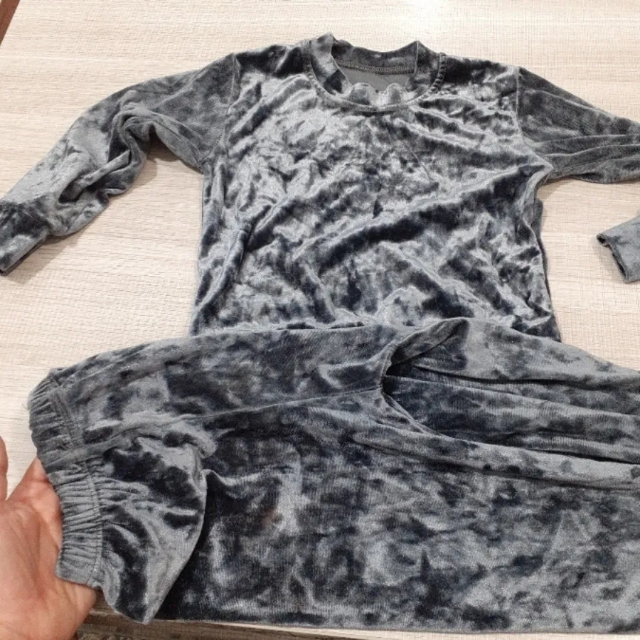 ست بلوز و شلوار